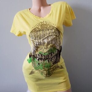 Vintage rocawear shirt